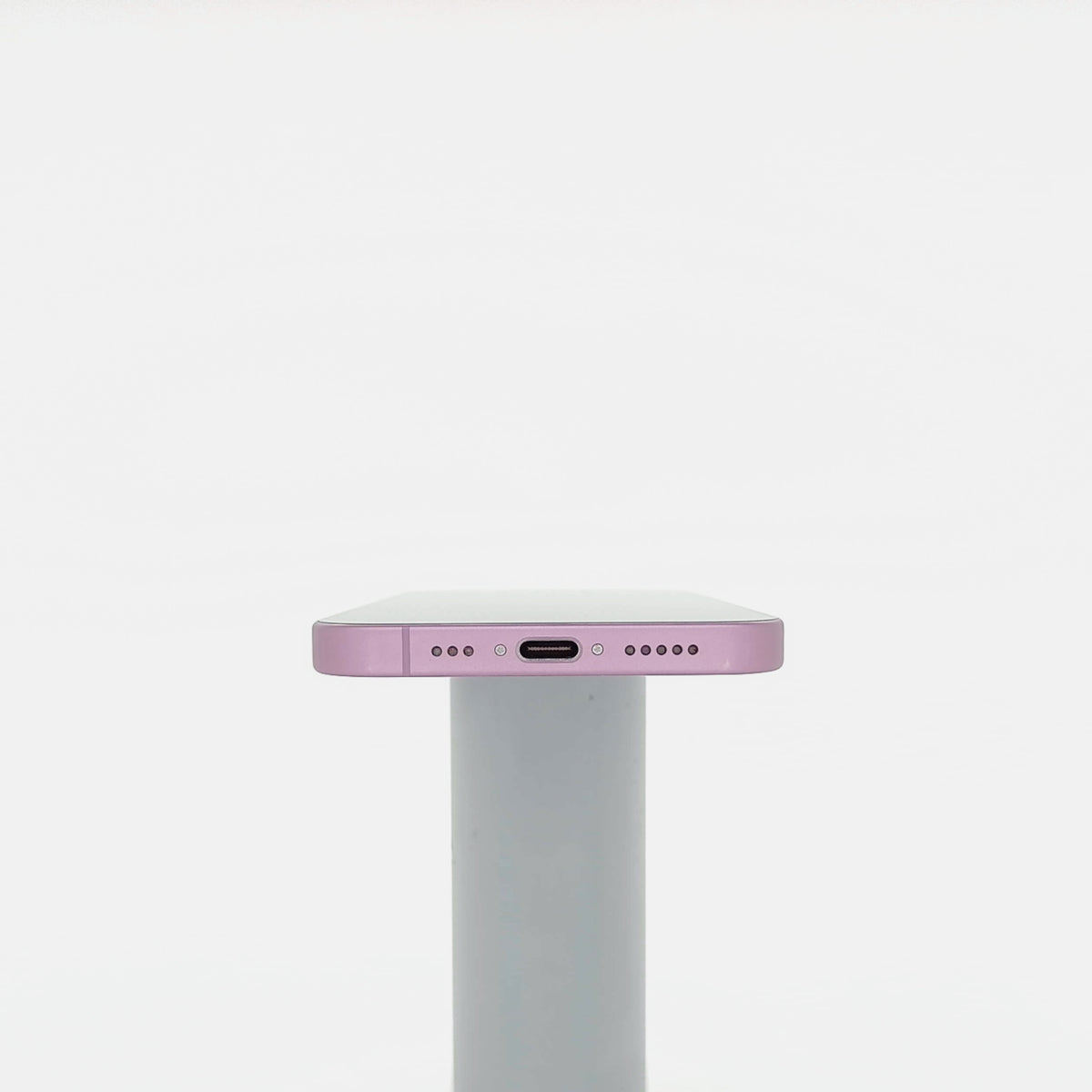 95新 Apple iPhone 16 256G 粉紅色 中國大陸版
