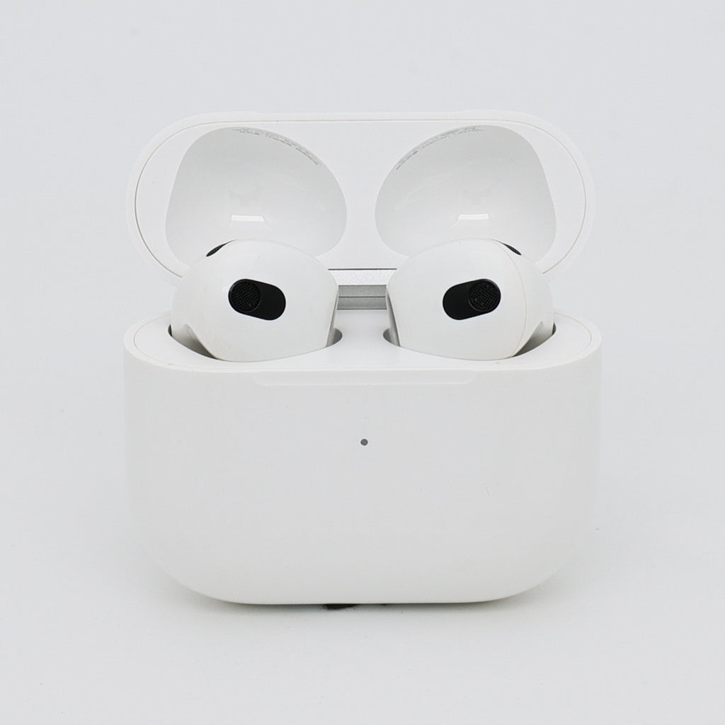 99新 Apple AirPods 3 白色