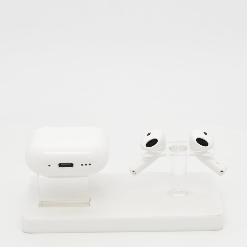 99新 Apple AirPods 4 (支持主动降噪) 白色