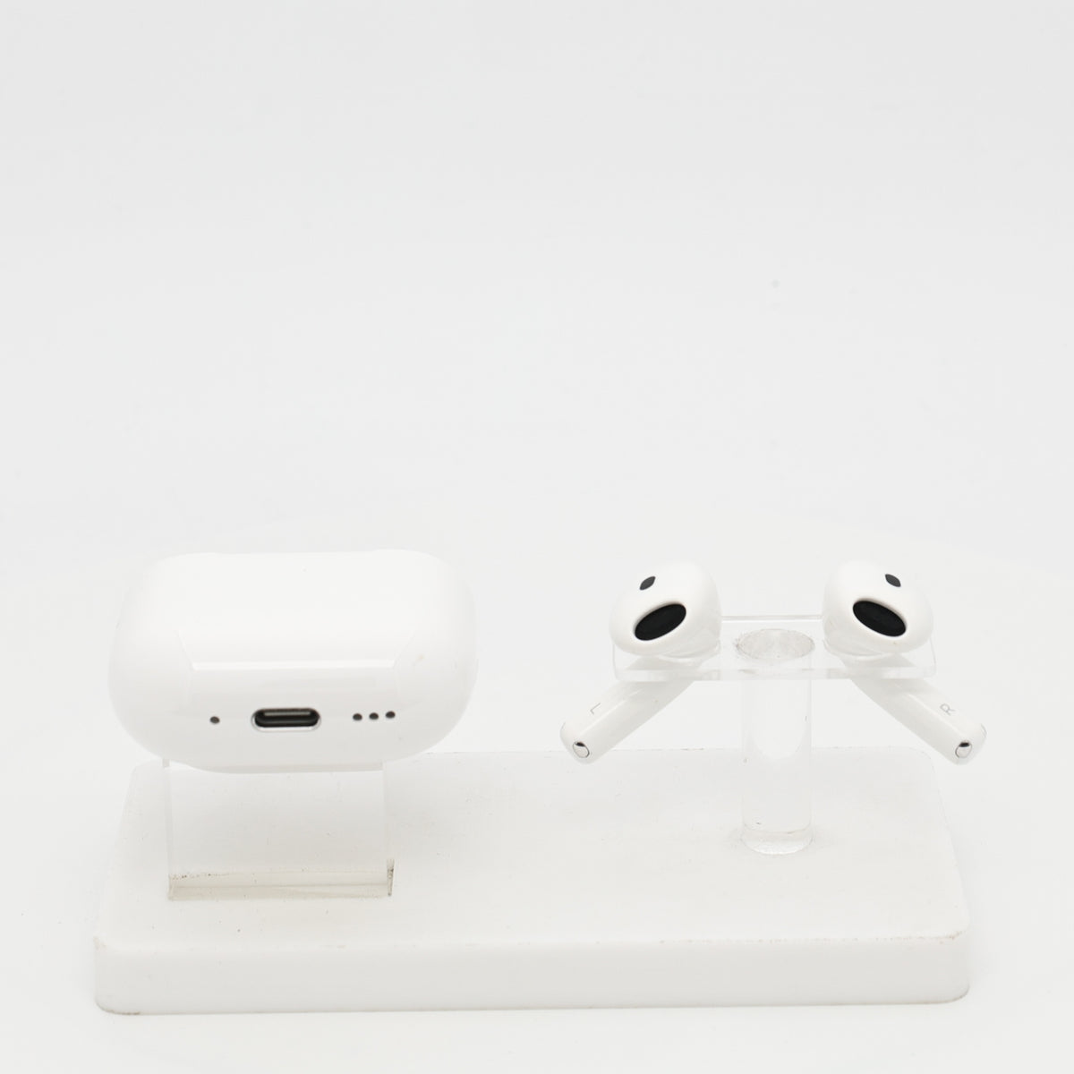 99新 Apple AirPods 4 (支持主动降噪) 白色