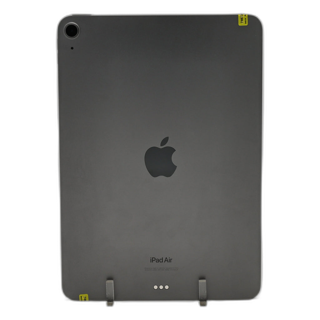 99新 Apple iPad Air5 256G 深空灰色 WIFI