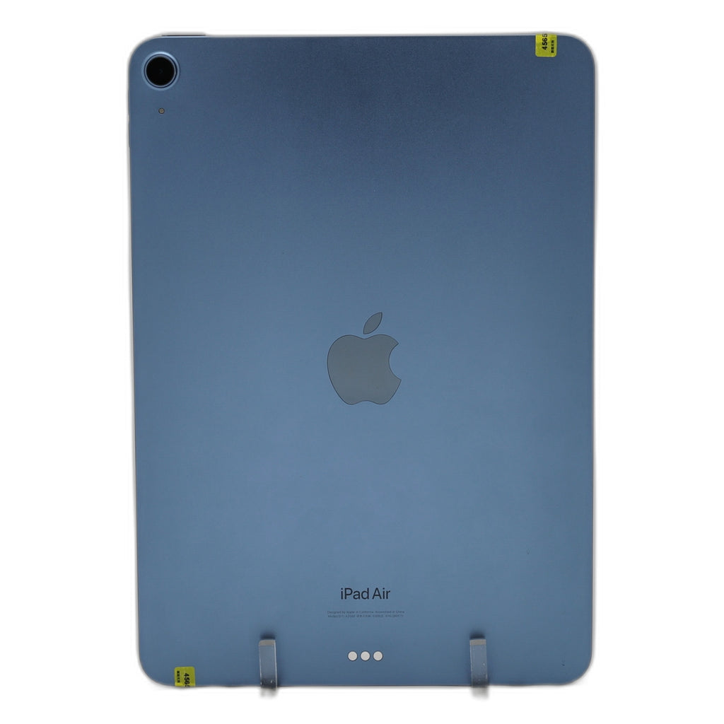95新 Apple iPad Air5 64G 藍色 WIFI