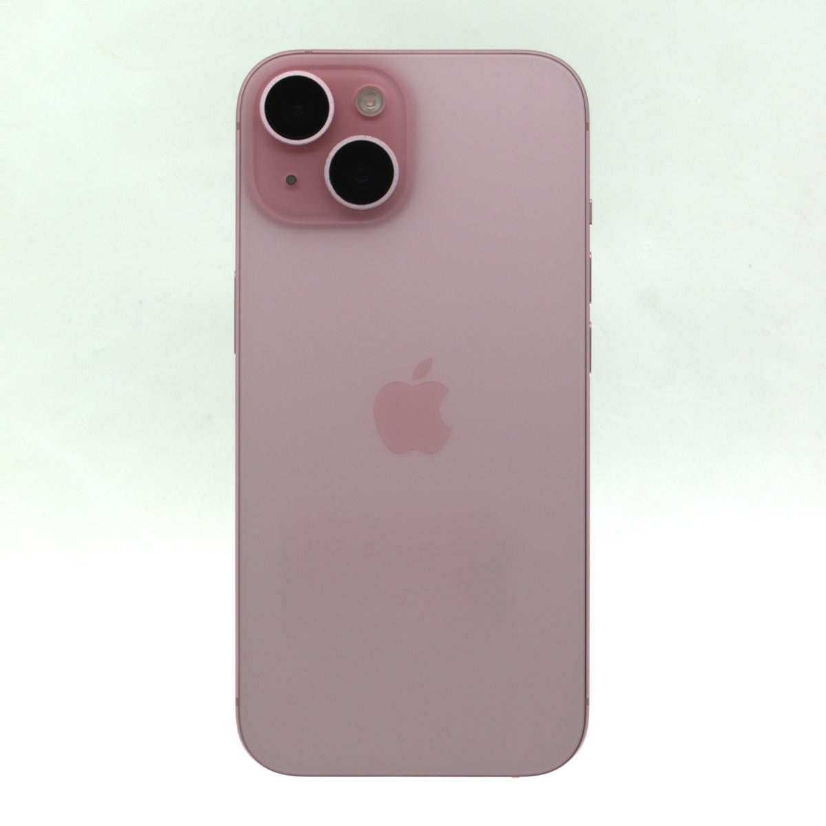 95新 Apple iPhone 15 256G 粉紅色 中國大陸版