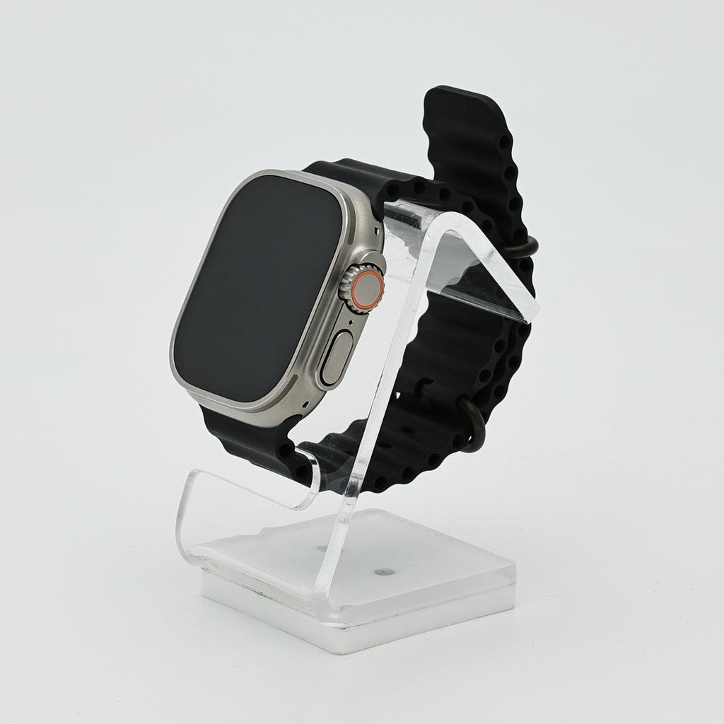 99新 Apple Watch Ultra 2 49毫米 鈦金屬