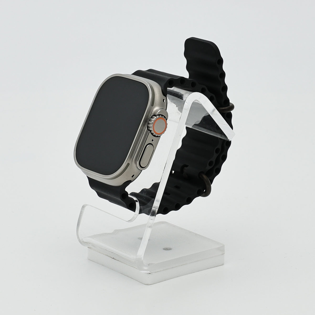 99新 Apple Watch Ultra 2 49毫米 鈦金屬
