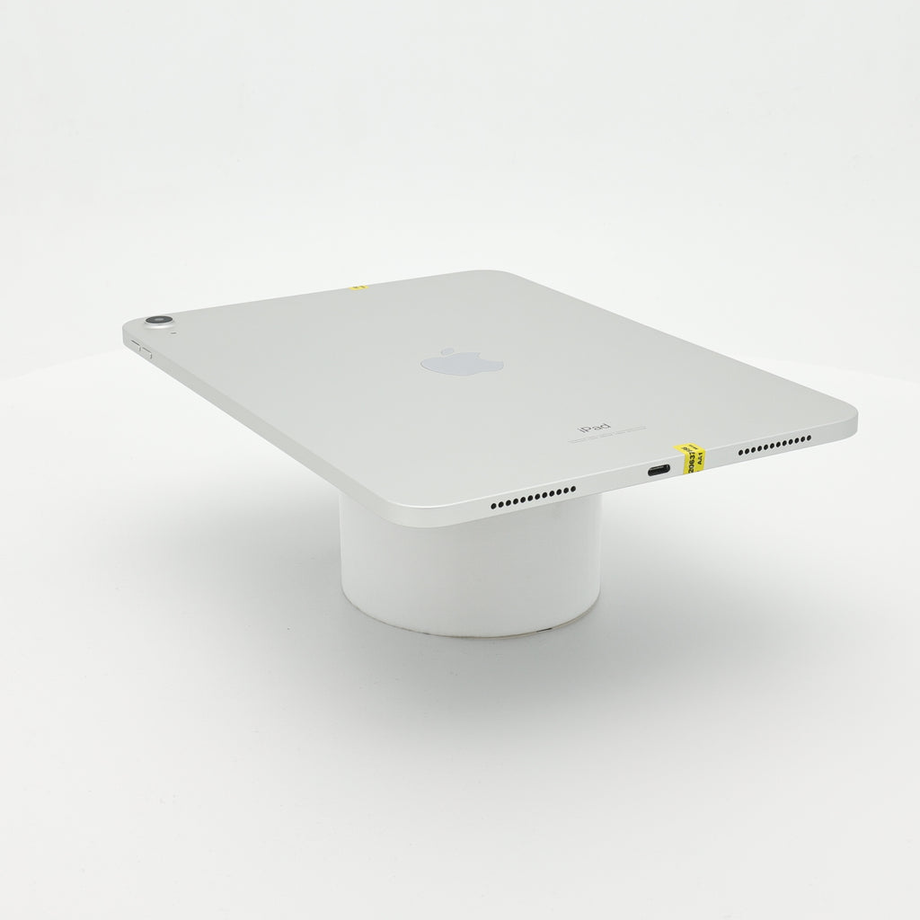 95新 Apple iPad 10代 64G 銀色 WIFI