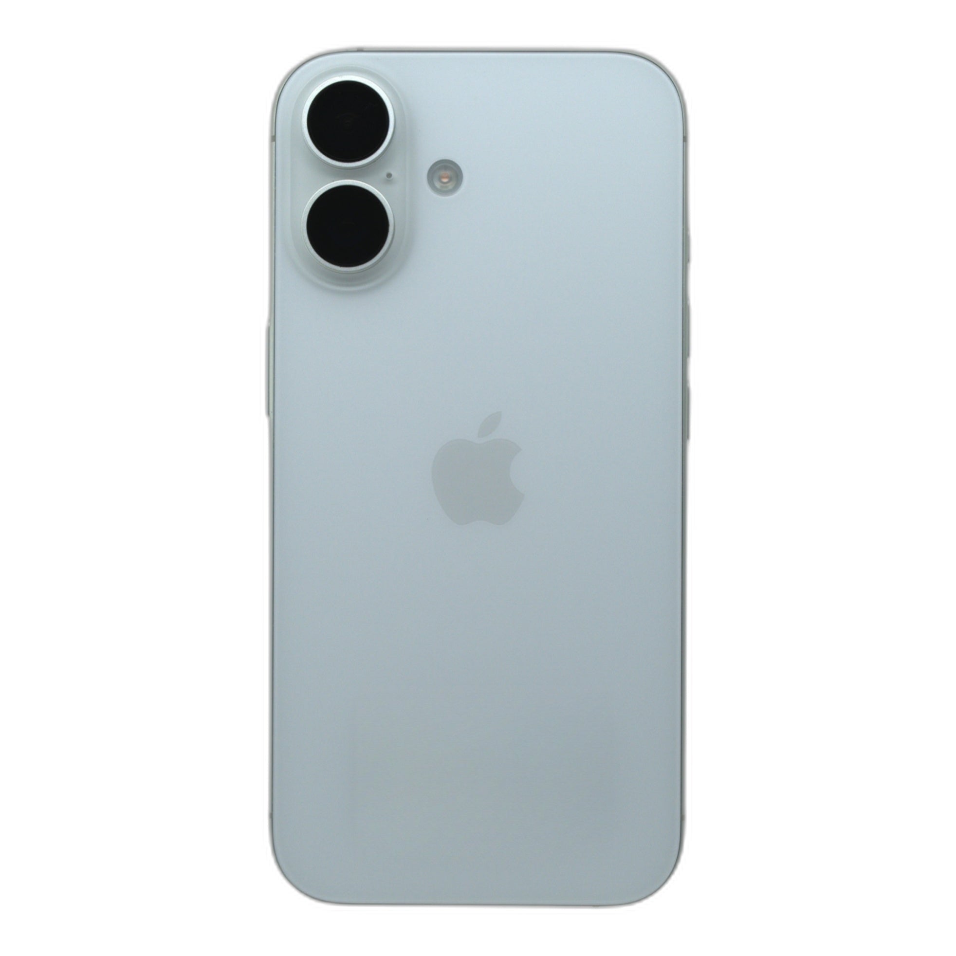 95新 Apple iPhone 16 256G 白色 中國大陸版