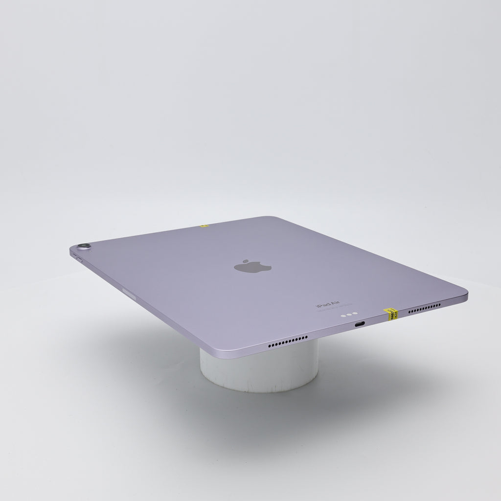 99新 Apple iPad Air (M2) 13英寸 128G 紫色 WIFI
