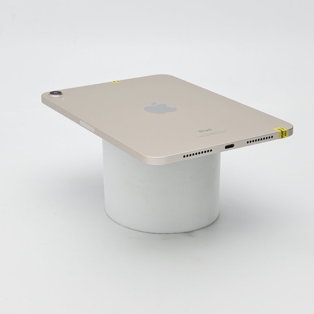 95新 Apple iPad mini6 256G 星光色 WIFI
