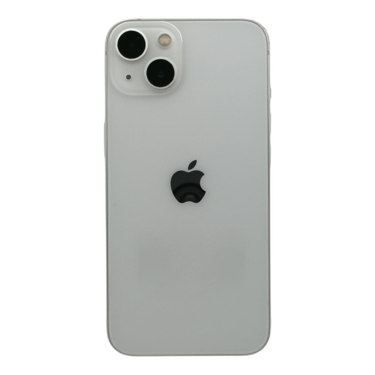 95新 Apple iPhone 13 128G 星光色 中國大陸版