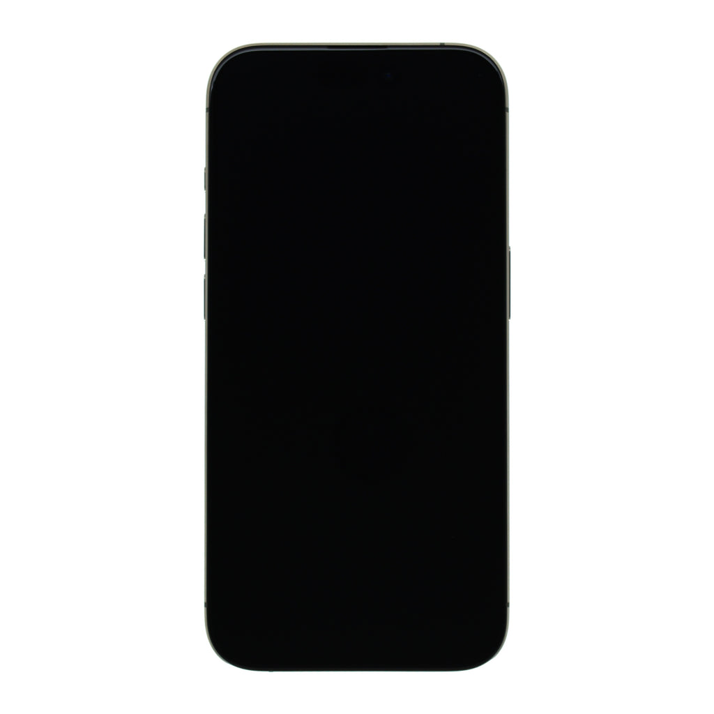 95新 Apple iPhone 15 Pro 128G 原色鈦金屬 中國大陸版