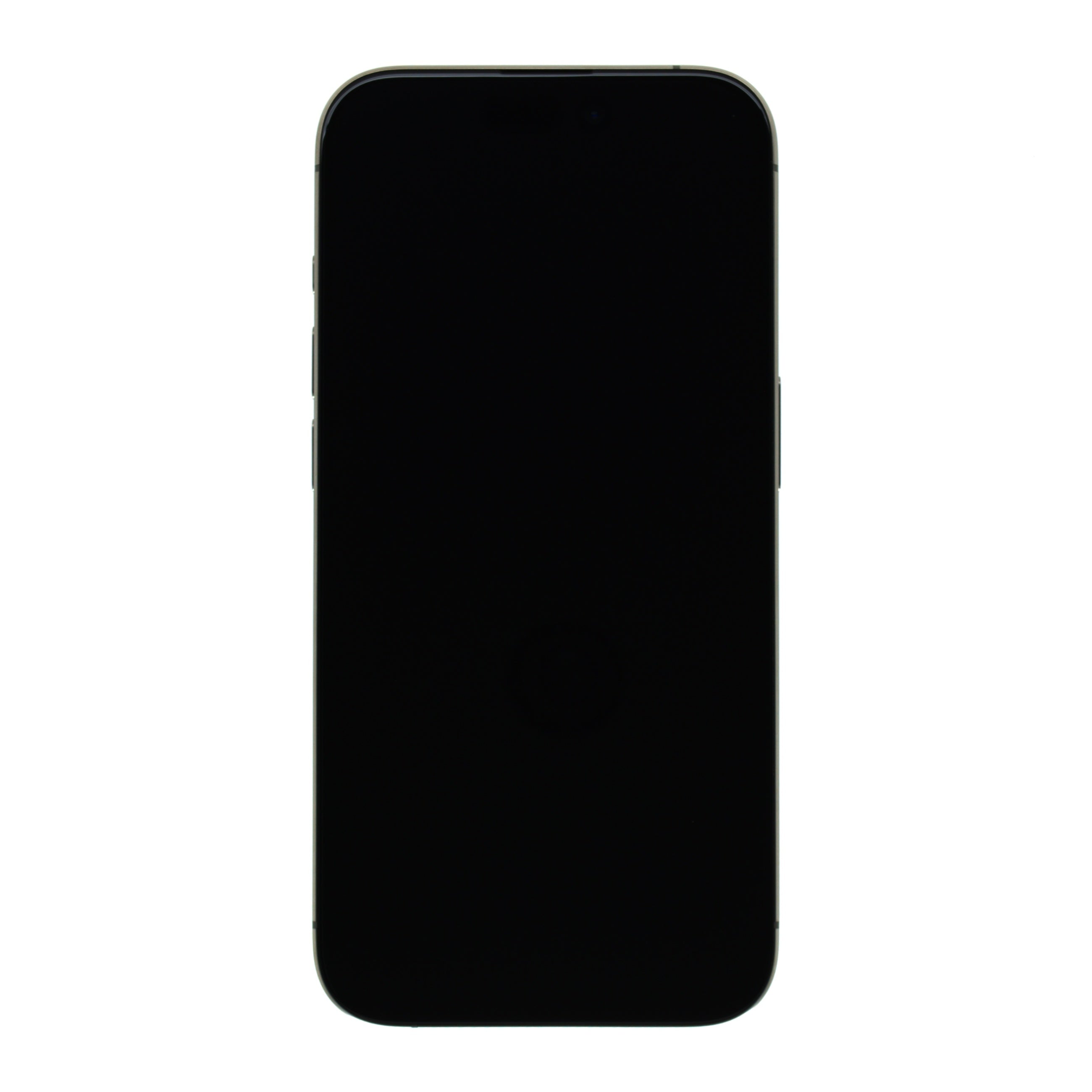95新 Apple iPhone 15 Pro 128G 原色鈦金屬 中國大陸版