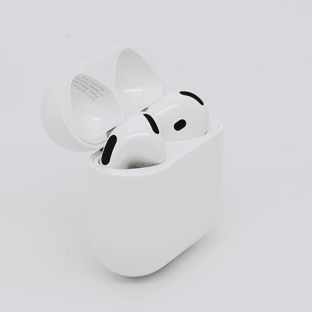 99新 Apple AirPods 4 (支持主动降噪) 白色