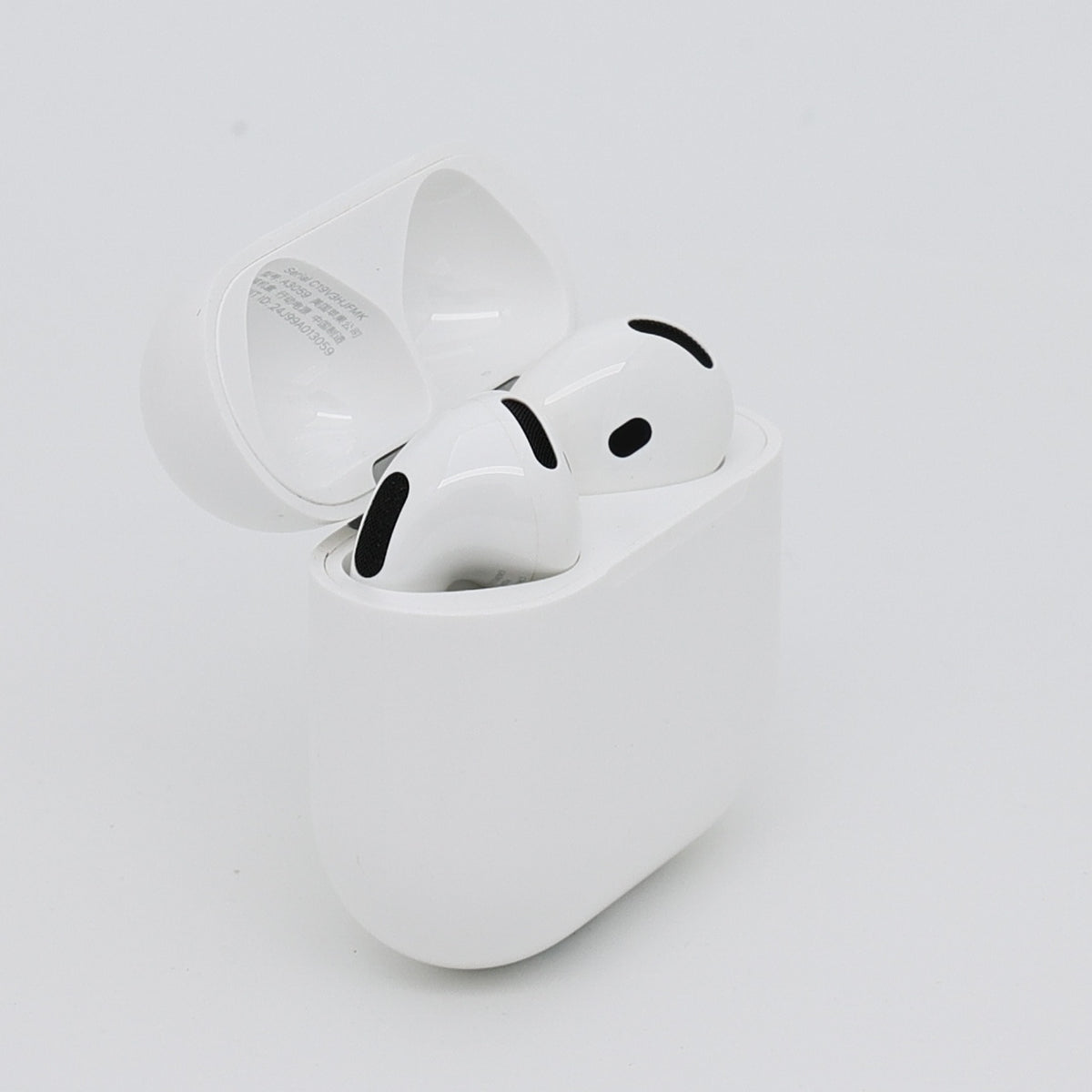 99新 Apple AirPods 4 (支持主动降噪) 白色