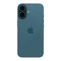 95新 Apple iPhone 16 256G 深青色 中國大陸版
