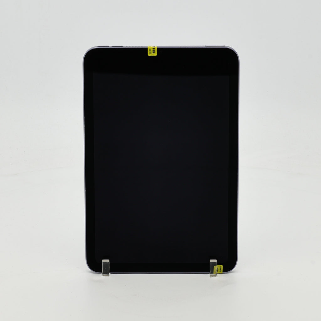 95新 Apple iPad mini6 256G 紫色 WIFI