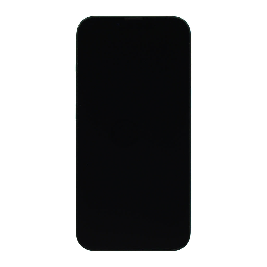 95新 Apple iPhone 13 256G 綠色 中國大陸版