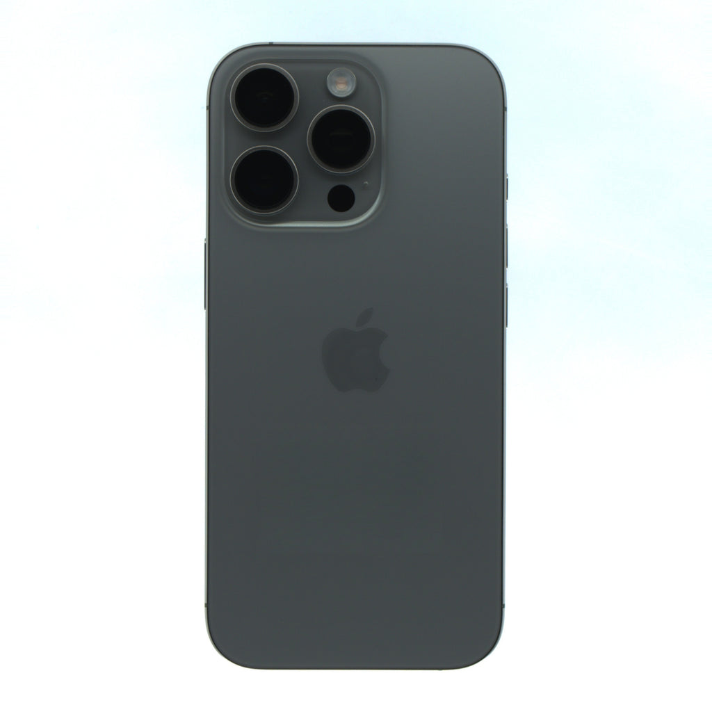 99新 Apple iPhone 16 Pro 128G 原色鈦金屬 中國大陸版