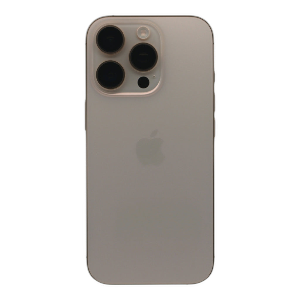 95新 Apple iPhone 16 Pro 256G 沙漠色鈦金屬 中國大陸版