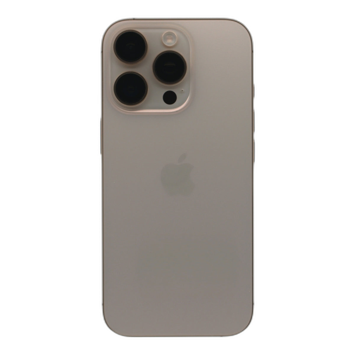 95新 Apple iPhone 16 Pro 256G 沙漠色鈦金屬 中國大陸版