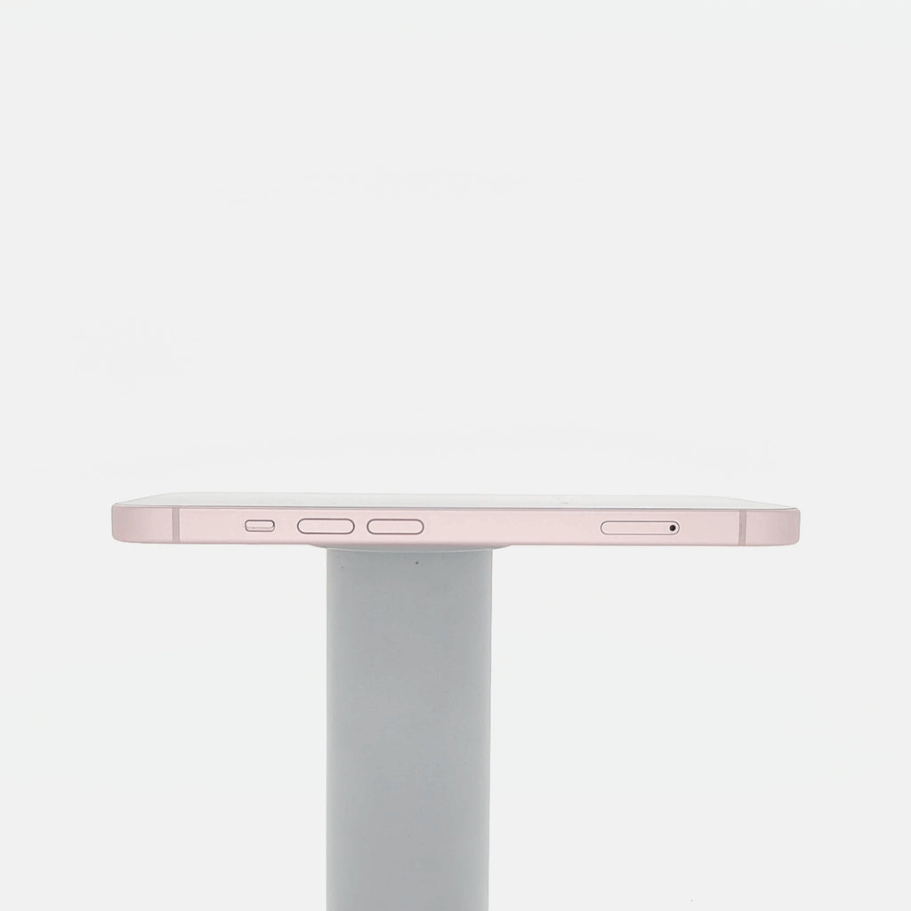 95新 Apple iPhone 15 128G 粉紅色 中國大陸版