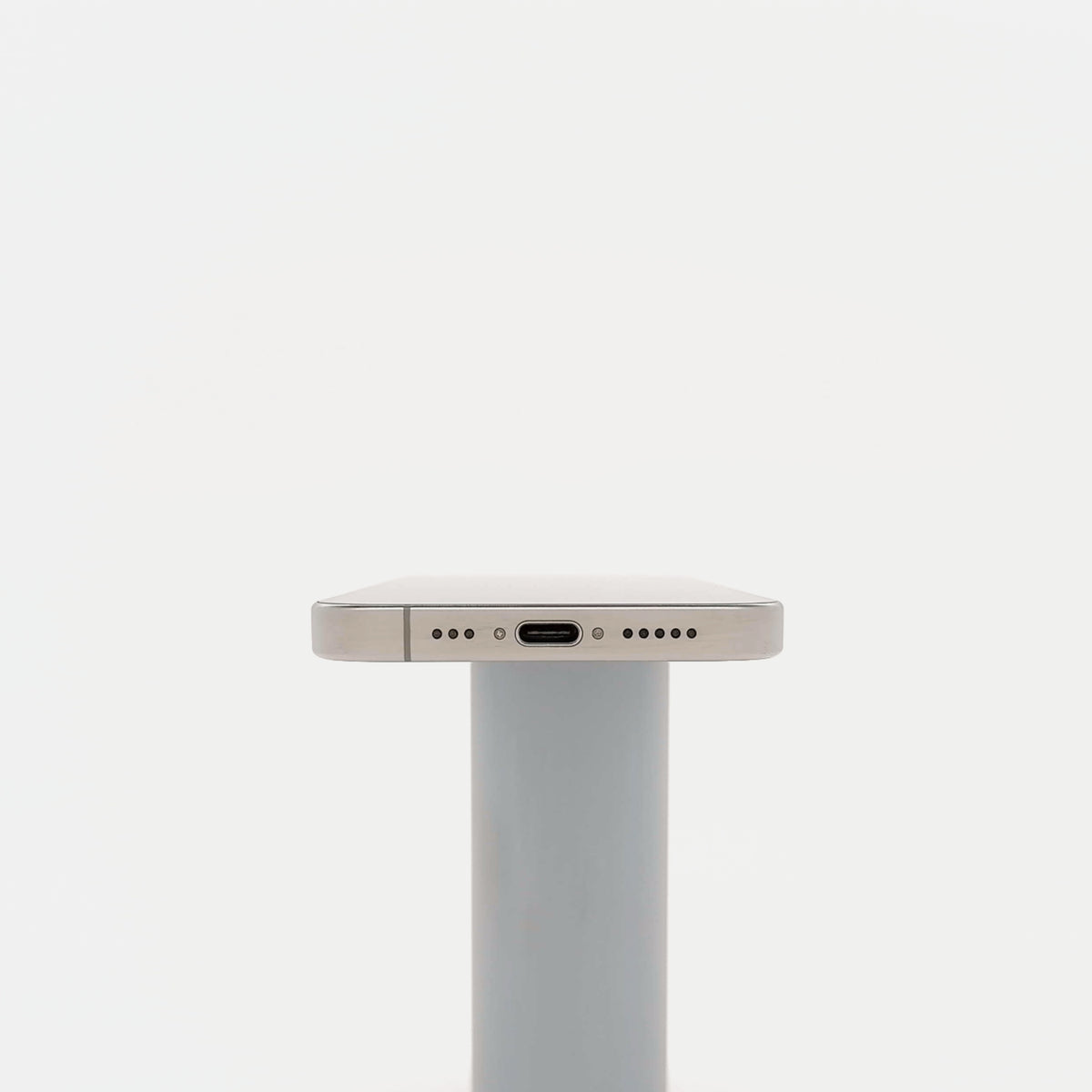 95新 Apple iPhone 15 Pro 256G 原色鈦金屬 中國大陸版