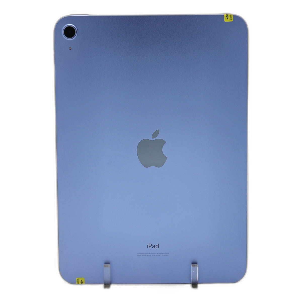 95新 Apple iPad 10代 256G 藍色 WIFI