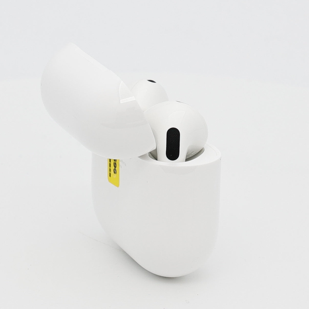 99新 Apple AirPods 4 (支持主动降噪) 白色