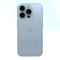 95新 Apple iPhone 16 Pro 128G 白色鈦金屬 中國大陸版