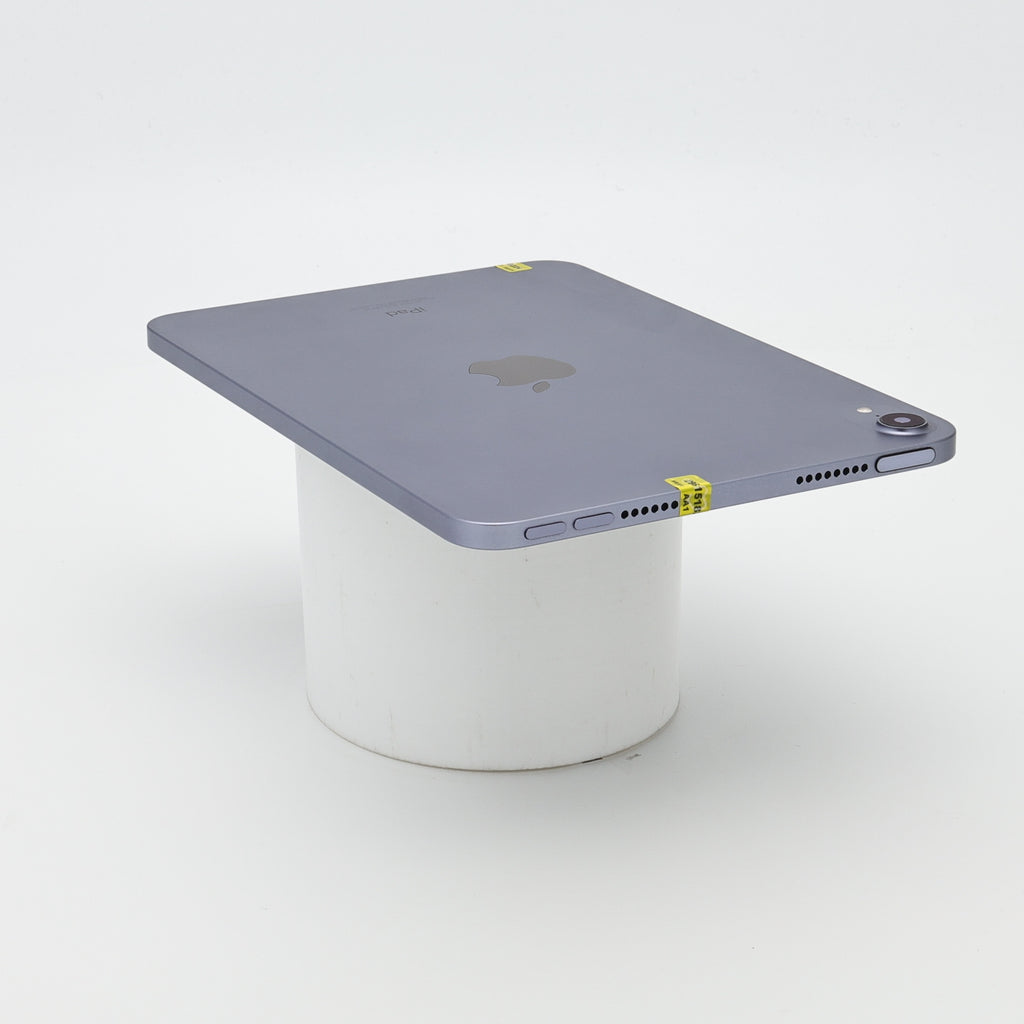 95新 Apple iPad mini6 64G 紫色 WIFI
