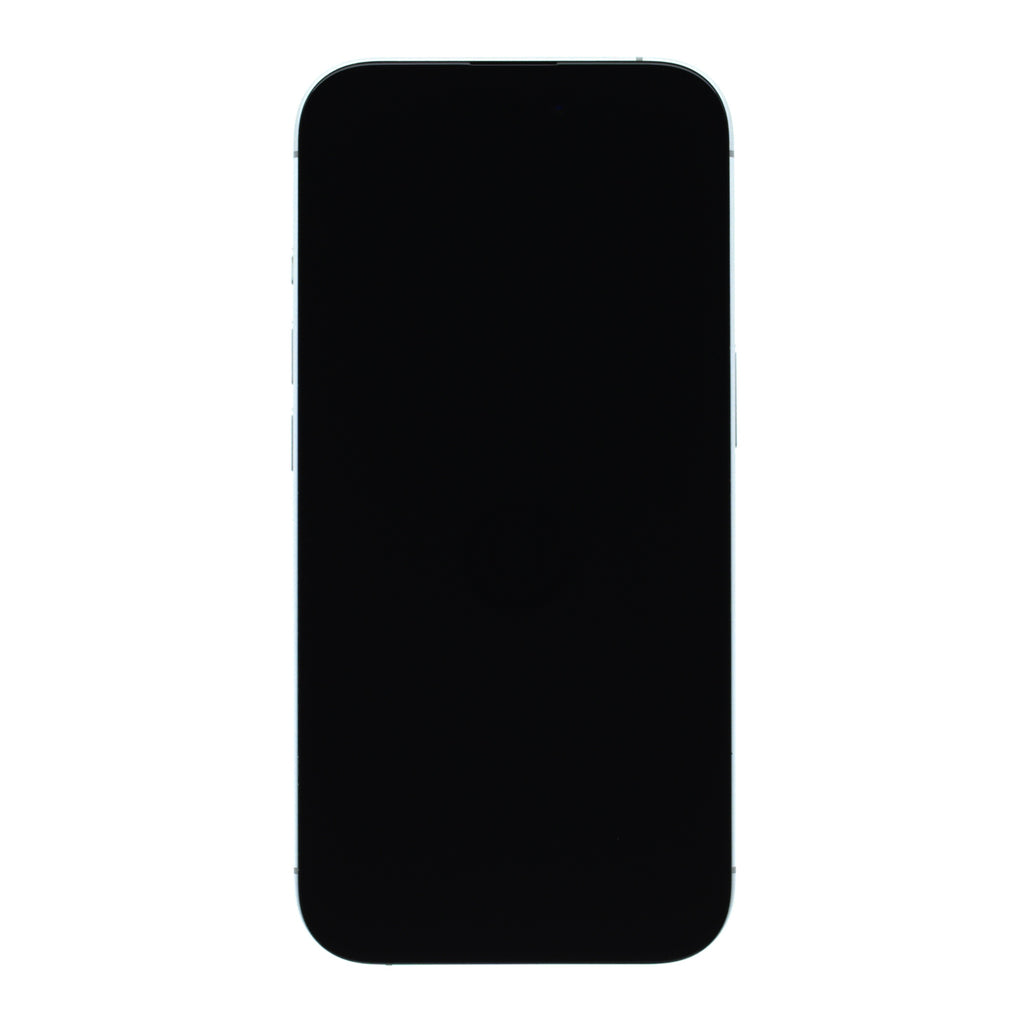 95新 Apple iPhone 16 256G 白色 中國大陸版