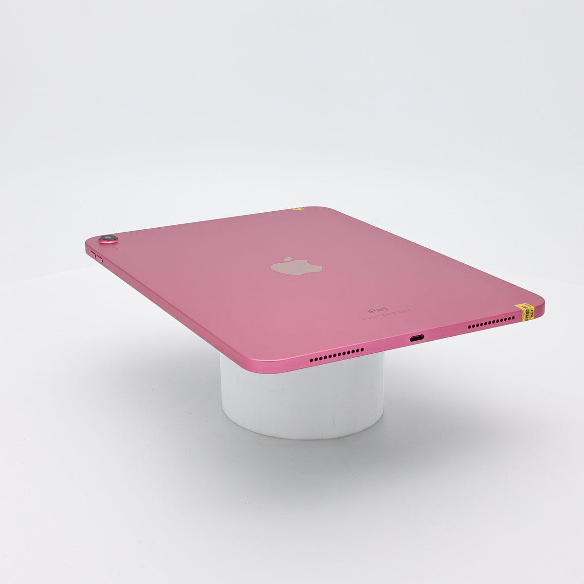 95新 Apple iPad 10代 256G 粉紅色 WIFI