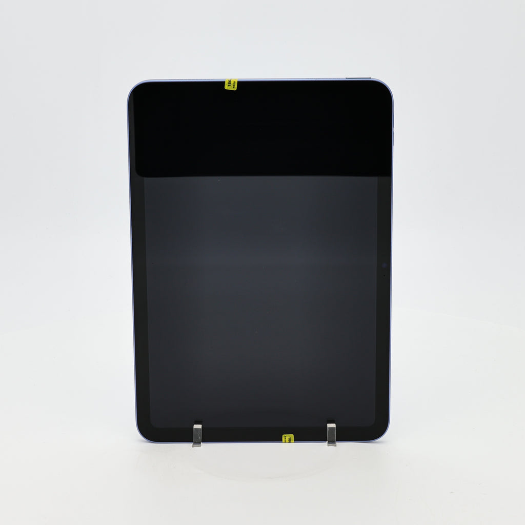 95新 Apple iPad 10代 64G 藍色 WIFI