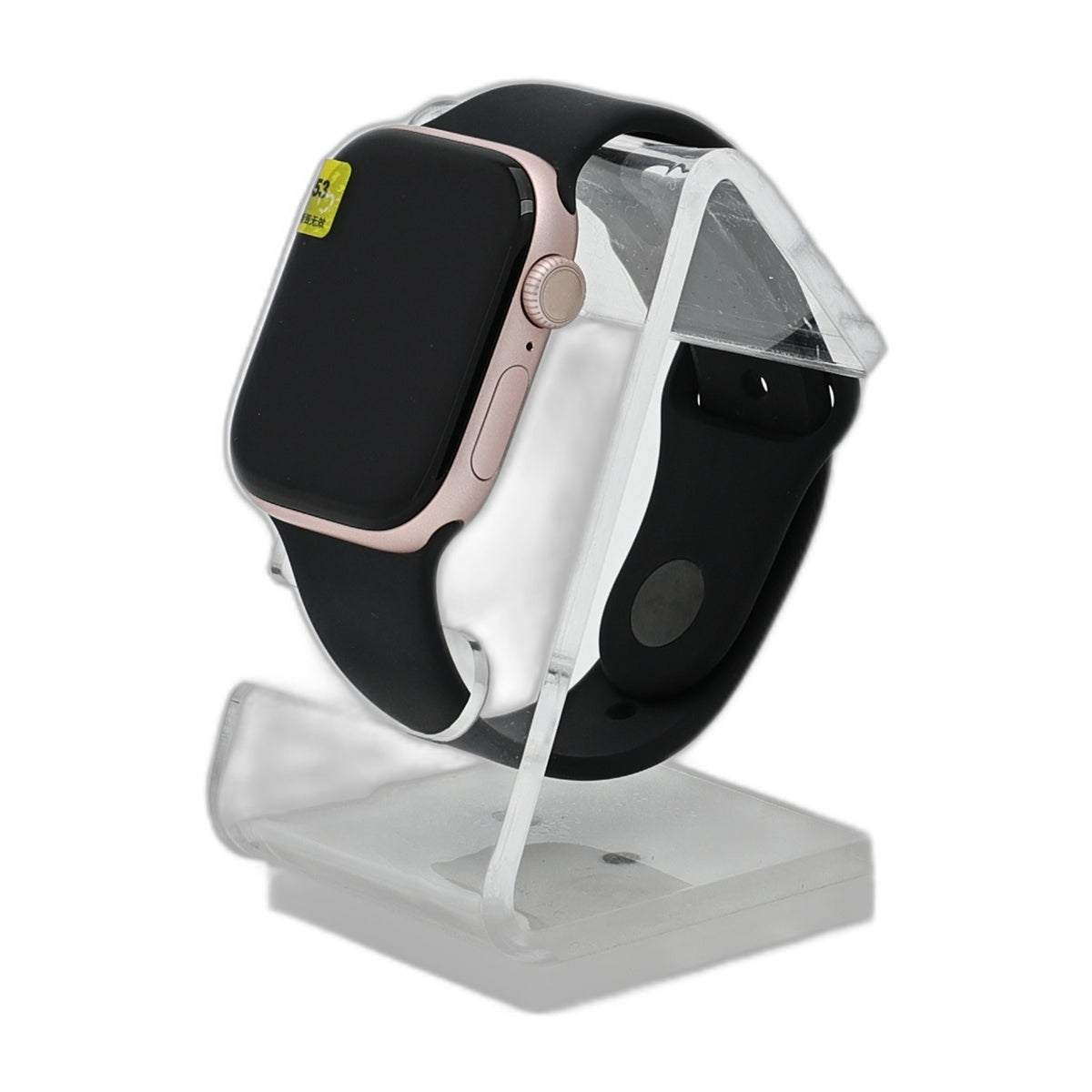 99新 Apple Watch Series 10 42毫米 鋁金屬