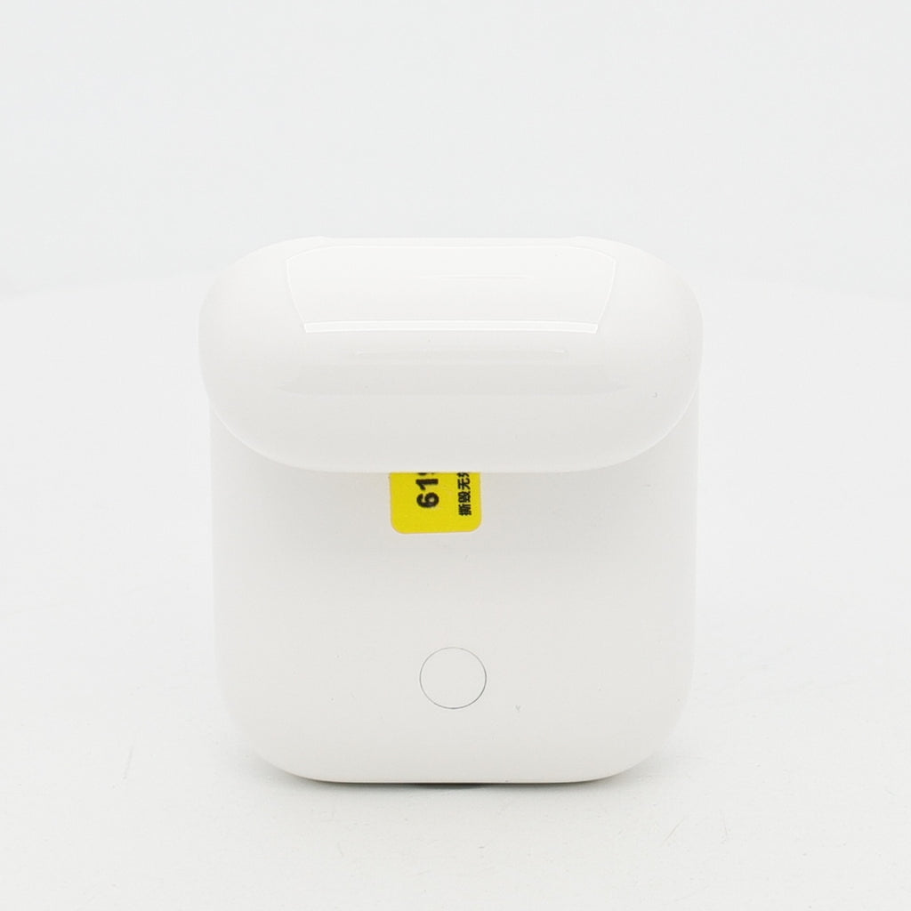 99新 Apple AirPods 2 白色