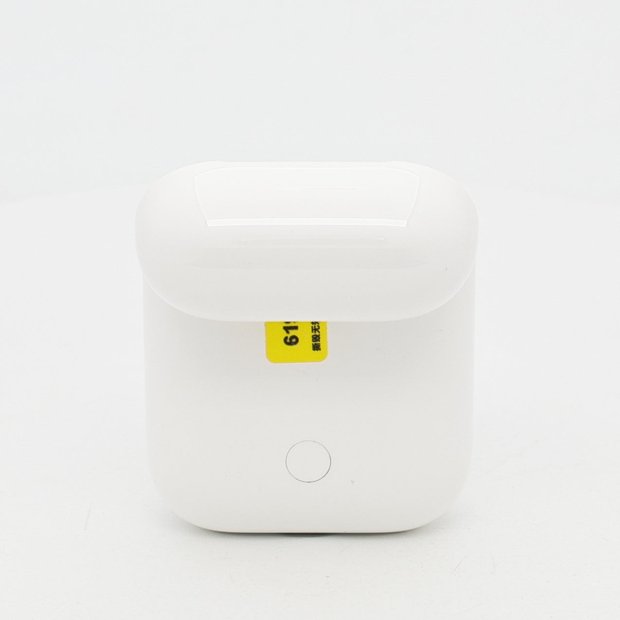 99新 Apple AirPods 2 白色