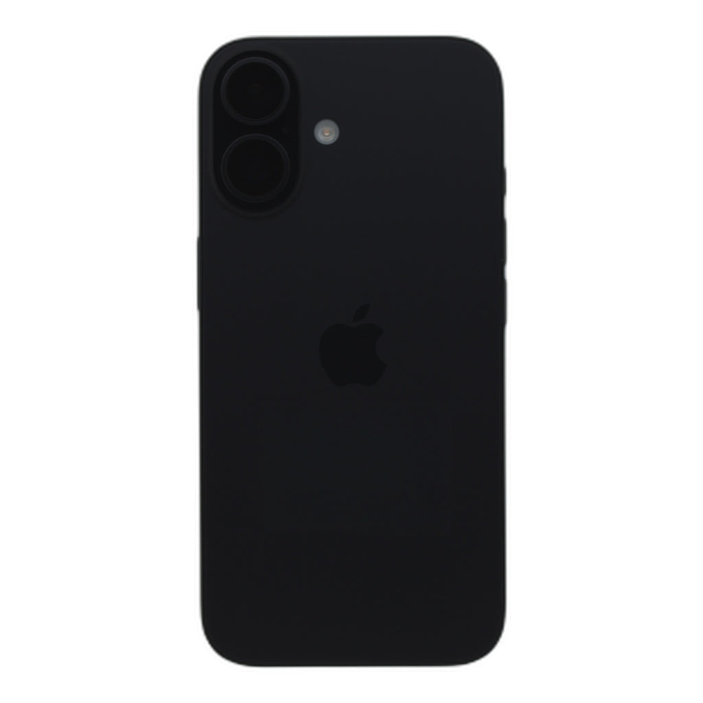95新 Apple iPhone 16 128G 黑色 中國大陸版