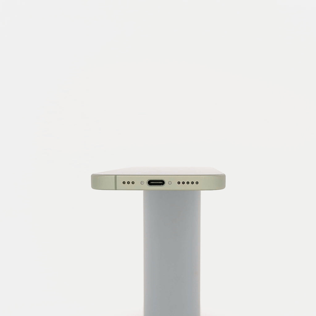 99新 Apple iPhone 17 256G 鼠尾草綠色 中國大陸版