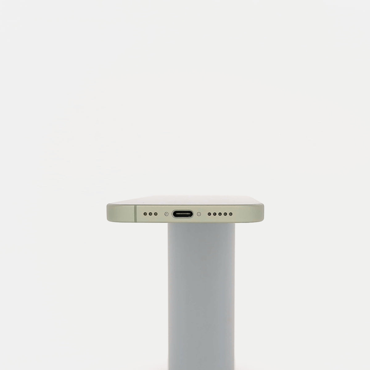 99新 Apple iPhone 17 256G 鼠尾草綠色 中國大陸版