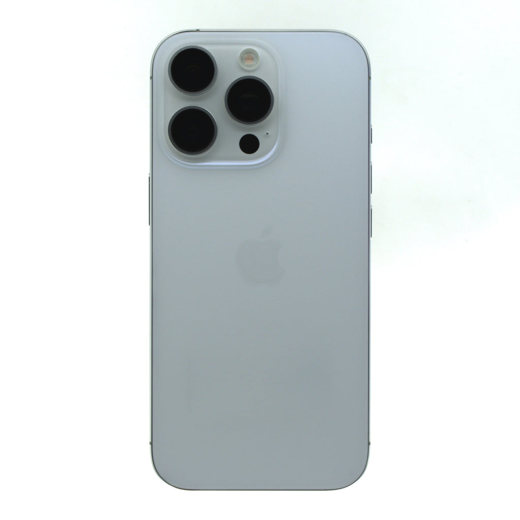95新 Apple iPhone 16 Pro 256G 白色鈦金屬 中國大陸版
