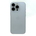 95新 Apple iPhone 16 Pro 256G 白色鈦金屬 中國大陸版