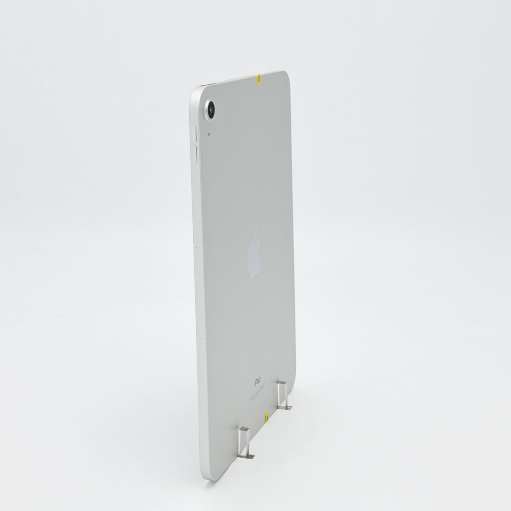 95新 Apple iPad 10代 256G 銀色 WIFI
