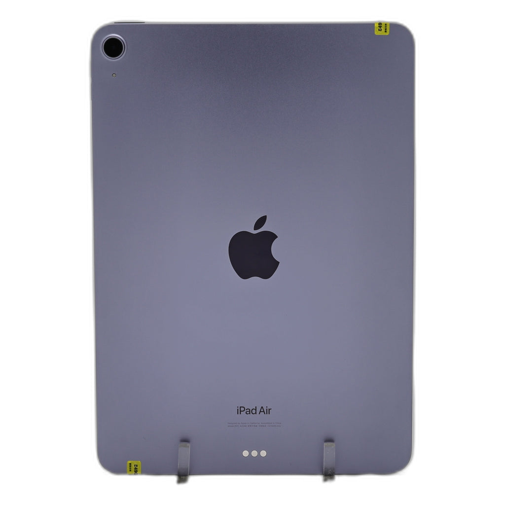 95新 Apple iPad Air5 64G 紫色 WIFI