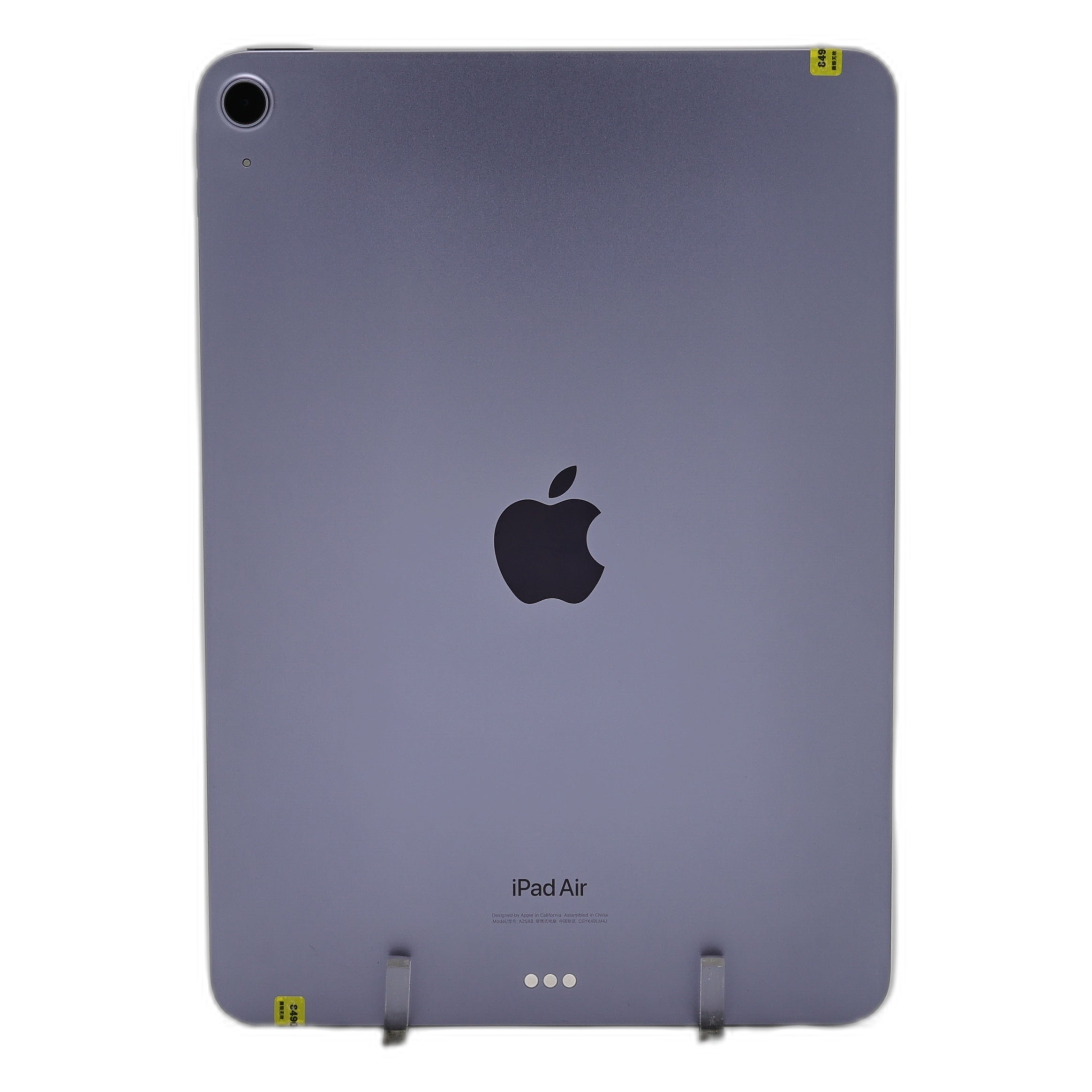 95新 Apple iPad Air5 64G 紫色 WIFI