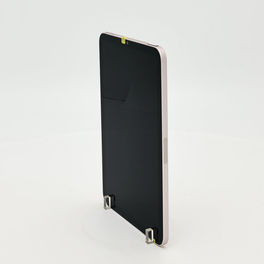 95新 Apple iPad mini6 64G 粉紅色 WIFI