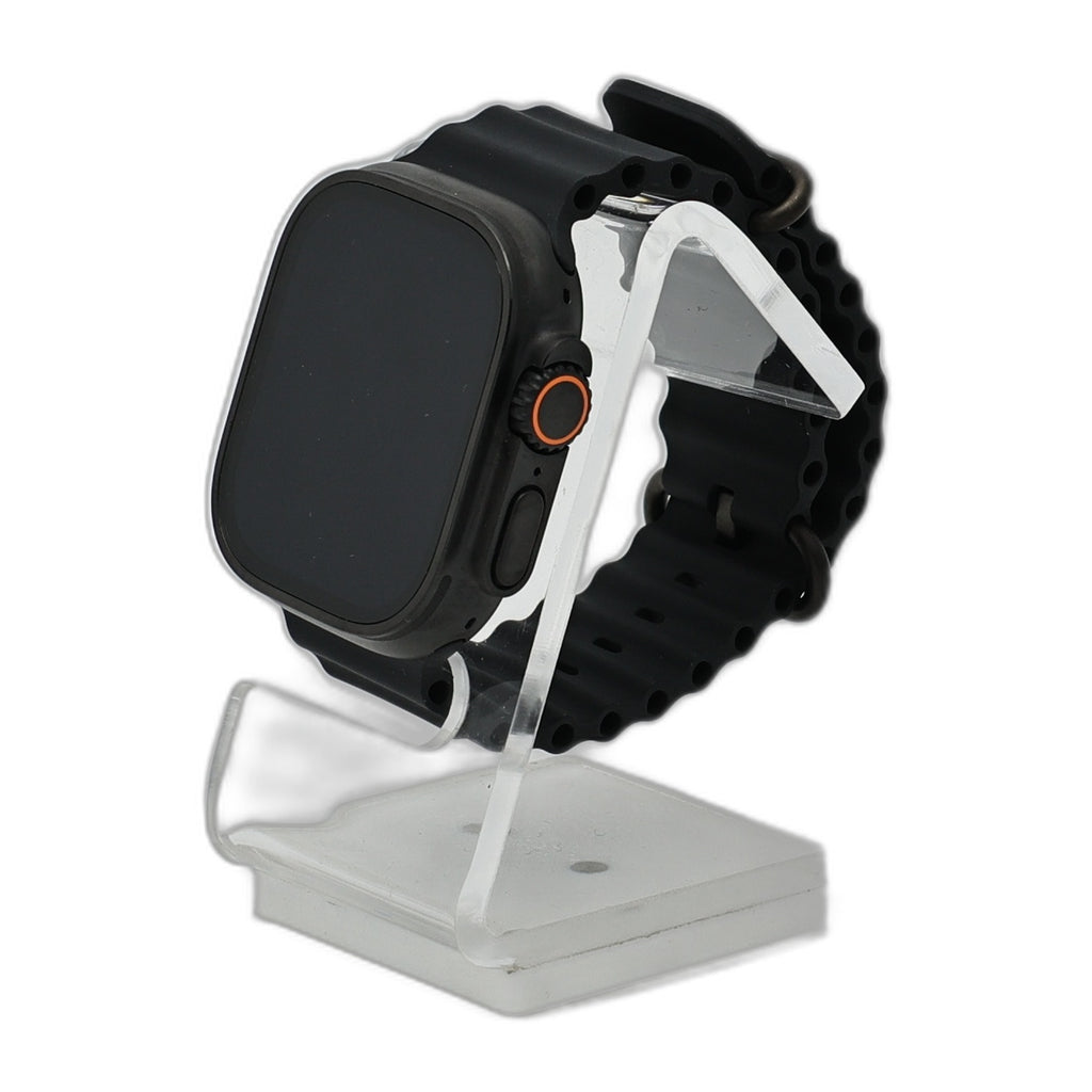 99新 Apple Watch Ultra 2 49毫米 鈦金屬