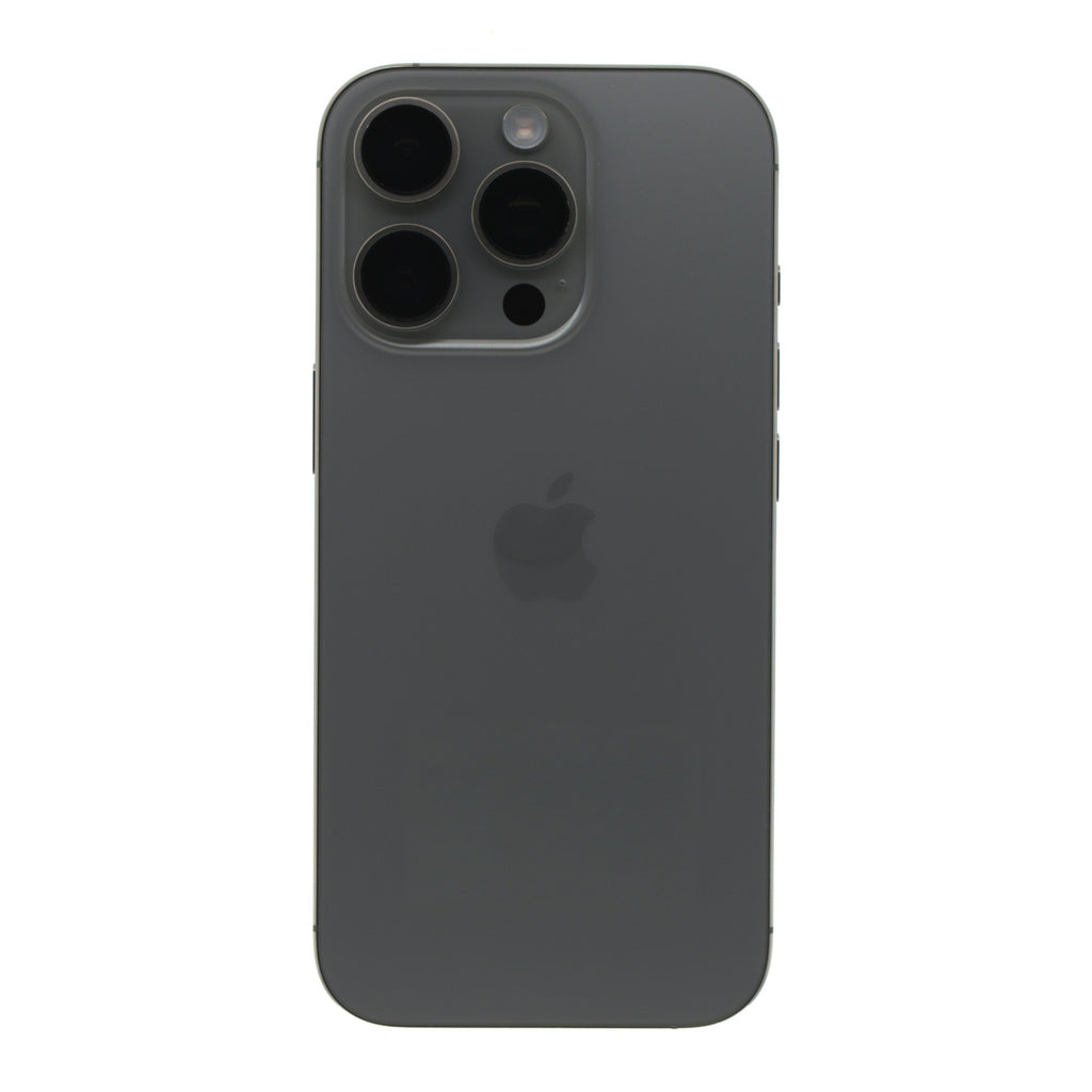95新 Apple iPhone 16 Pro 128G 原色鈦金屬 中國大陸版