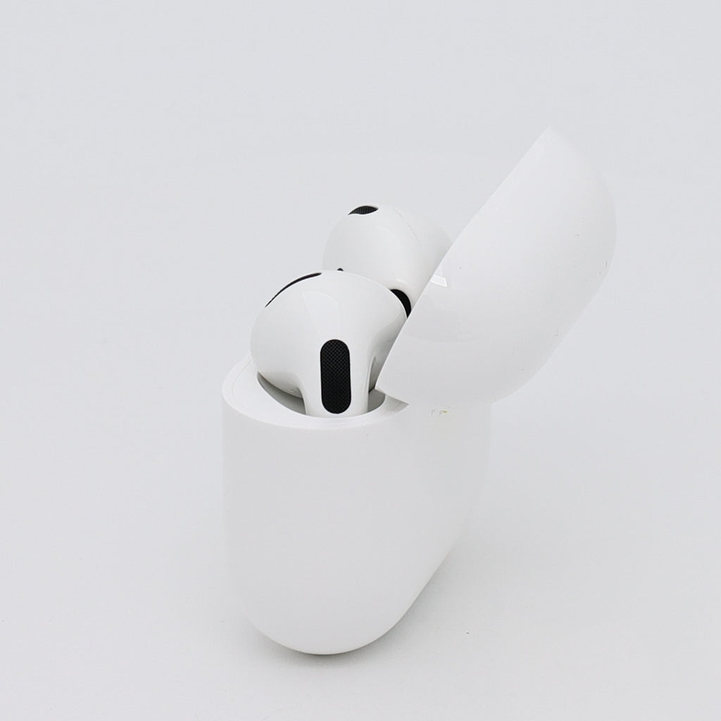 99新 Apple AirPods 4 (支持主動降噪) 白色