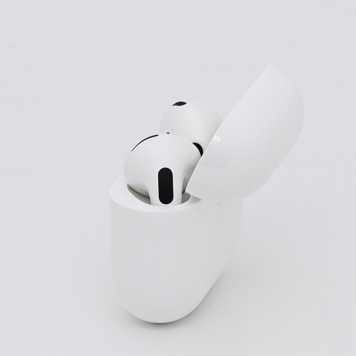 99新 Apple AirPods 4 (支持主動降噪) 白色