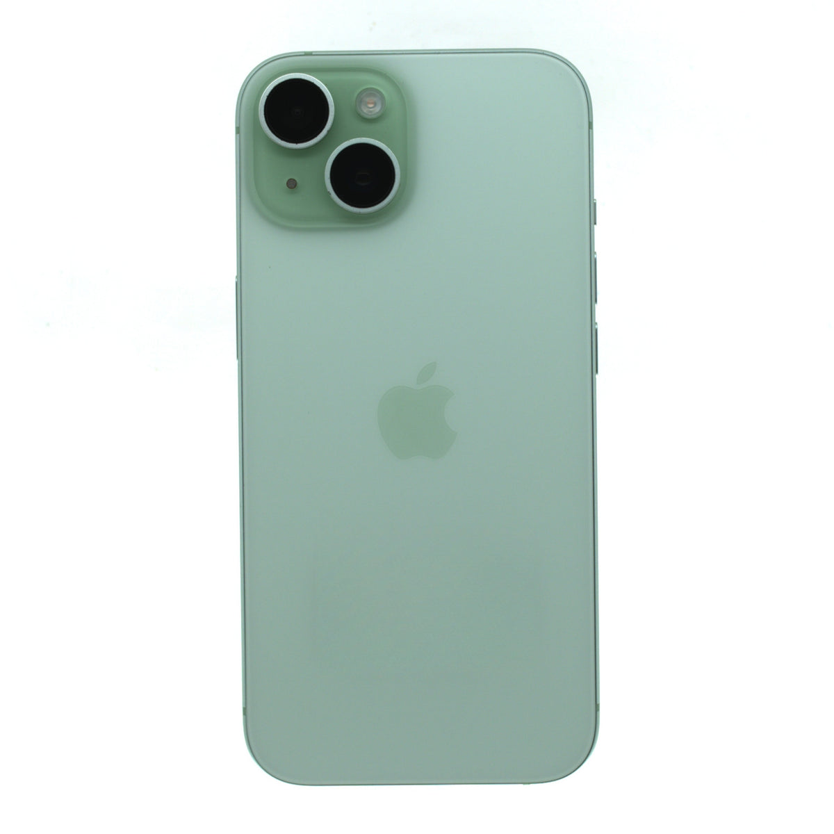95新 Apple iPhone 15 128G 綠色 中國大陸版